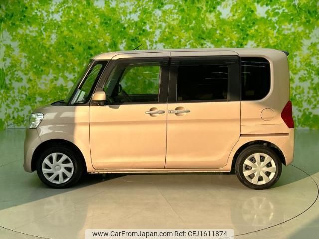 daihatsu tanto 2016 CFJ1611874 image 2