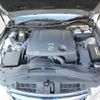 toyota mark-x 2010 CFJ1493716 image 21