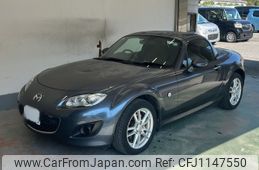 mazda roadster 2009 -MAZDA 【京都 301ち8392】--Roadster NCEC-300777---MAZDA 【京都 301ち8392】--Roadster NCEC-300777-