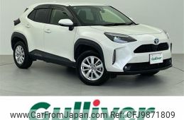 toyota yaris-cross 2020 -TOYOTA--Yaris Cross 6AA-MXPJ10--MXPJ10-3000146---TOYOTA--Yaris Cross 6AA-MXPJ10--MXPJ10-3000146-