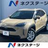 toyota yaris-cross 2021 CFJ1816303 image 1