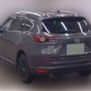 mazda cx-8 2018 -MAZDA--CX-8 3DA-KG2P--KG2P-116101---MAZDA--CX-8 3DA-KG2P--KG2P-116101- image 2