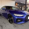 bmw 4-series 2021 -BMW--BMW 4 Series 3BA-12AP20--WBA12AP000CH44898---BMW--BMW 4 Series 3BA-12AP20--WBA12AP000CH44898- image 3