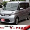 nissan dayz-roox 2015 quick_quick_B21A_B21A-0170958 image 1