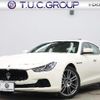 maserati maserati-others 2014 quick_quick_ABA-MG30A_ZAMRS57C001096066 image 1