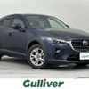 mazda cx-3 2019 -MAZDA--CX-3 3DA-DK8AW--DK8AW-102622---MAZDA--CX-3 3DA-DK8AW--DK8AW-102622- image 1