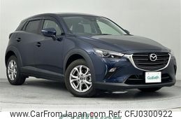 mazda cx-3 2019 -MAZDA--CX-3 3DA-DK8AW--DK8AW-102622---MAZDA--CX-3 3DA-DK8AW--DK8AW-102622-