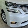 toyota vellfire 2008 -TOYOTA--Vellfire DBA-ANH20W--ANH20-8017390---TOYOTA--Vellfire DBA-ANH20W--ANH20-8017390- image 12