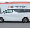 toyota alphard 2016 -TOYOTA--Alphard DBA-AGH30W--AGH30-0063567---TOYOTA--Alphard DBA-AGH30W--AGH30-0063567- image 9