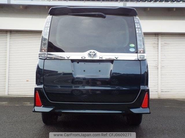 toyota voxy 2014 -TOYOTA--Voxy ZRR85W--0005245---TOYOTA--Voxy ZRR85W--0005245- image 2