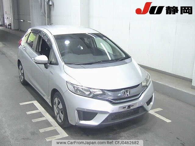 honda fit 2014 -HONDA--Fit GP5--GP5-3102823---HONDA--Fit GP5--GP5-3102823- image 1