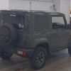 suzuki jimny-sierra 2019 quick_quick_3BA-JB74W_JB74W-105917 image 2