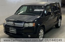 honda crossroad 2010 -HONDA--Crossroad RT3-1010093---HONDA--Crossroad RT3-1010093-