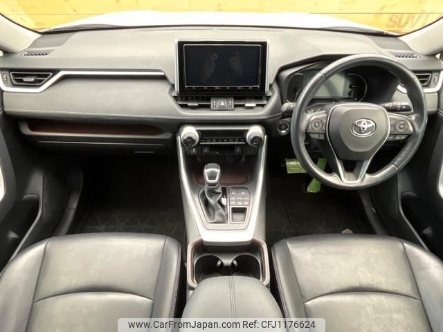 toyota rav4 2019 quick_quick_MXAA54_MXAA54-4009748 image 2