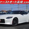 nissan fairlady-z 2023 CFJ0811280 image 1