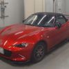 mazda roadster 2015 -MAZDA 【岩手 301に5847】--Roadster ND5RC-100379---MAZDA 【岩手 301に5847】--Roadster ND5RC-100379- image 1