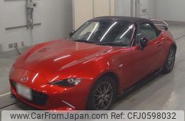 mazda roadster 2015 -MAZDA 【岩手 301に5847】--Roadster ND5RC-100379---MAZDA 【岩手 301に5847】--Roadster ND5RC-100379-