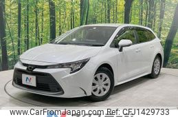 toyota corolla-touring-wagon 2024 quick_quick_MZEA17W_MZEA17-0014154