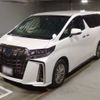 toyota alphard 2023 -TOYOTA 【京都 32Hｻ2525】--Alphard 6AA-AYH30W--AYH30-0156521---TOYOTA 【京都 32Hｻ2525】--Alphard 6AA-AYH30W--AYH30-0156521- image 1