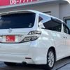 toyota vellfire 2009 quick_quick_ANH20W_ANH20-8041054 image 11