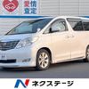 toyota alphard 2010 -TOYOTA--Alphard DBA-GGH20W--GGH20-8042076---TOYOTA--Alphard DBA-GGH20W--GGH20-8042076- image 1