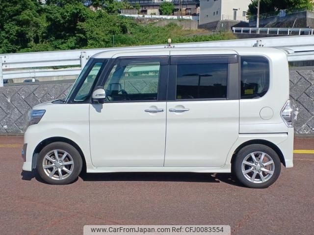 daihatsu tanto 2015 quick_quick_LA600S_LA600S-0291141 image 2