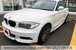 bmw 1-series 2012 -BMW--BMW 1 Series LBA-UC20--WBAUC12010VR54574---BMW--BMW 1 Series LBA-UC20--WBAUC12010VR54574-