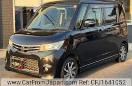 nissan roox 2012 CFJ1641052