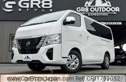 nissan caravan-van 2022 CFJ1759052