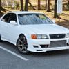 toyota chaser 1999 -TOYOTA--Chaser GF-JZX100--JZX100-0107555---TOYOTA--Chaser GF-JZX100--JZX100-0107555- image 1