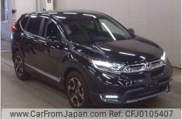 honda cr-v 2021 -HONDA--CR-V 6BA-RW1--RW1-1300199---HONDA--CR-V 6BA-RW1--RW1-1300199-