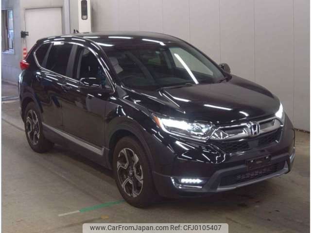 honda cr-v 2021 -HONDA--CR-V 6BA-RW1--RW1-1300199---HONDA--CR-V 6BA-RW1--RW1-1300199- image 1