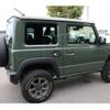 suzuki jimny 2020 quick_quick_3BA-JB64W_JB64W-171703 image 2