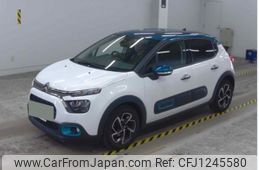 citroen c3 2021 quick_quick_5BA-B6HN05_VF7SXHNPYLT633329