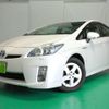 toyota prius 2011 -TOYOTA--Prius ZVW30--1370591---TOYOTA--Prius ZVW30--1370591- image 1