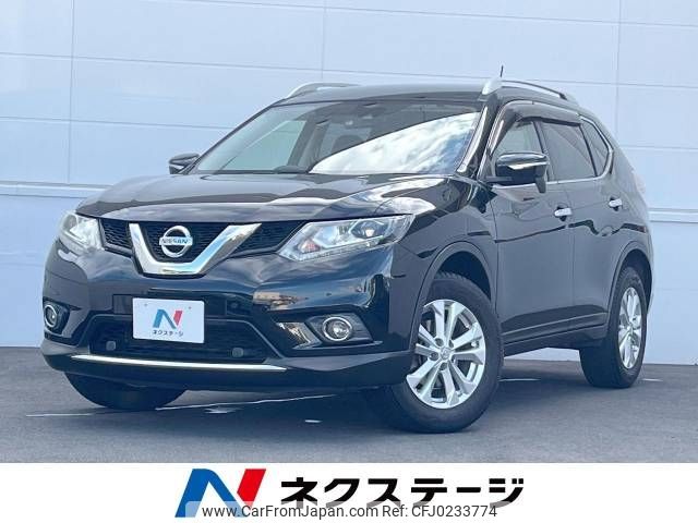 nissan x-trail 2015 -NISSAN--X-Trail DBA-NT32--NT32-042227---NISSAN--X-Trail DBA-NT32--NT32-042227- image 1