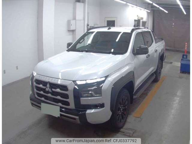 mitsubishi triton 2024 -MITSUBISHI 【出雲 100ｻ 495】--Triton 3DF-LC2T--LC2T-0002022---MITSUBISHI 【出雲 100ｻ 495】--Triton 3DF-LC2T--LC2T-0002022- image 2