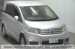 honda freed-spike 2010 -HONDA 【千葉 530ﾆ1348】--Freed Spike GB3-1308052---HONDA 【千葉 530ﾆ1348】--Freed Spike GB3-1308052-