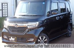 honda n-box 2017 -HONDA--N BOX 6BA-JF3--JF3-1032046---HONDA--N BOX 6BA-JF3--JF3-1032046-