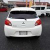 mitsubishi mirage 2012 CFJ1848859 image 6