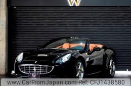 ferrari california 2010 -FERRARI--Ferrari California ABA-F149--ZFFLJ65J000172088---FERRARI--Ferrari California ABA-F149--ZFFLJ65J000172088-