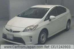 toyota prius 2015 -TOYOTA 【富山 300ﾙ6615】--Prius DAA-ZVW30--ZVW30-1940096---TOYOTA 【富山 300ﾙ6615】--Prius DAA-ZVW30--ZVW30-1940096-