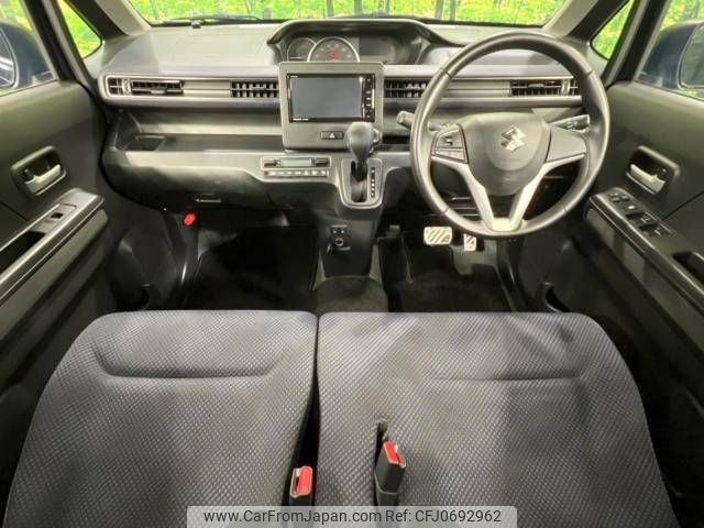 suzuki wagon-r 2018 -SUZUKI--Wagon R DAA-MH55S--MH55S-233685---SUZUKI--Wagon R DAA-MH55S--MH55S-233685- image 2