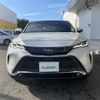 toyota harrier 2021 -TOYOTA--Harrier 6BA-MXUA80--MXUA80-0035817---TOYOTA--Harrier 6BA-MXUA80--MXUA80-0035817- image 20