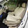 toyota sienta 2005 TE1582 image 4