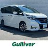 nissan serena 2019 -NISSAN--Serena DAA-GFC27--GFC27-162281---NISSAN--Serena DAA-GFC27--GFC27-162281- image 1