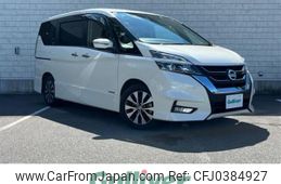 nissan serena 2019 -NISSAN--Serena DAA-GFC27--GFC27-162281---NISSAN--Serena DAA-GFC27--GFC27-162281-