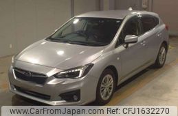 subaru impreza-wagon 2019 CFJ1632270