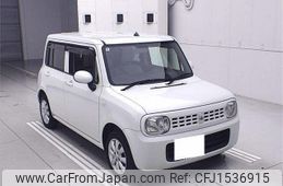 suzuki alto-lapin 2014 CFJ1536915