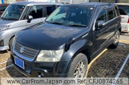 suzuki escudo 2010 -SUZUKI--Escudo CBA-TDA4W--TDA4W-210941---SUZUKI--Escudo CBA-TDA4W--TDA4W-210941-